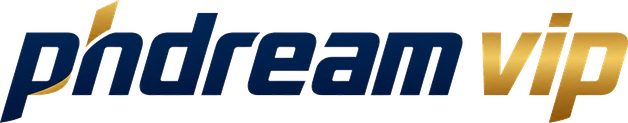 phdream vip official logo